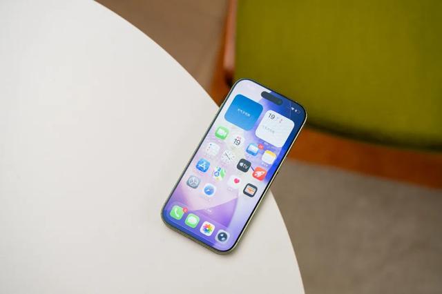 iPhone 17系列深度测评：“堆料”可能是对苹果的误解(图20)