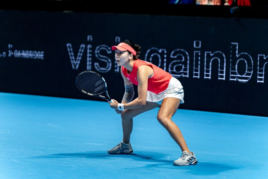 网坛明星与足球少年何以“共享”一座城(图2)