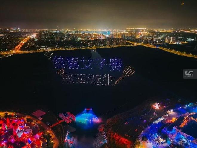 金色的雨落在海洋馆：一场属于所有热爱“金铲铲”女玩家的梦(图23)