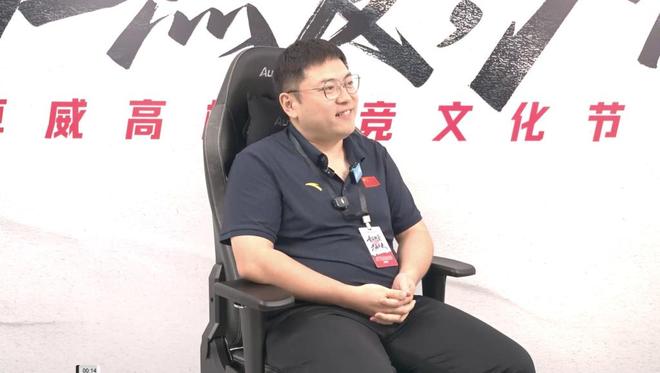 深一度｜高校电竞对抗赛助推行业生态让每一份热爱都被看见(图11)