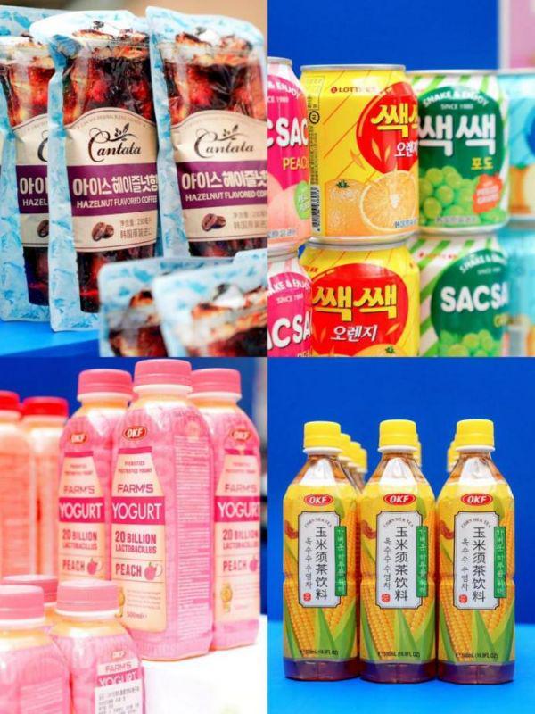 第二届aT杯王者荣耀全民争霸赛燃情开赛电竞热血邂逅韩国美食(图8)