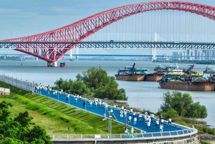 从演艺经济到AI影视“大湾区之心”广州南沙靠文旅出圈(图5)