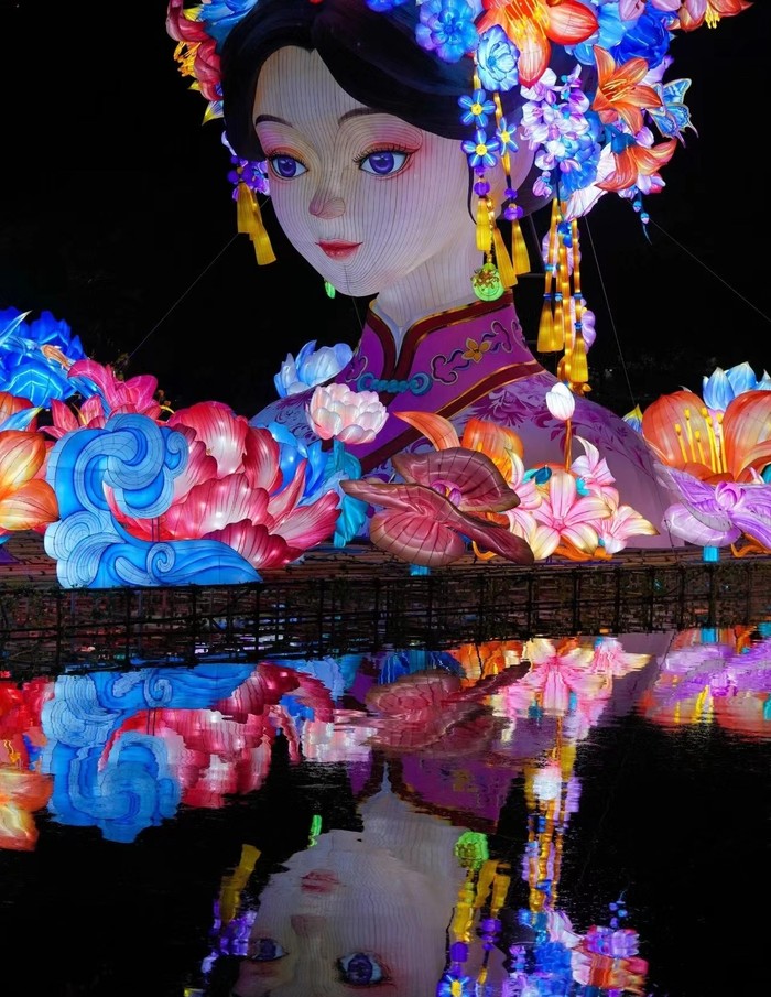 从演艺经济到AI影视“大湾区之心”广州南沙靠文旅出圈(图3)