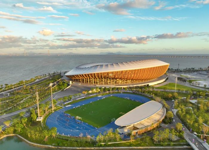 从演艺经济到AI影视“大湾区之心”广州南沙靠文旅出圈(图2)