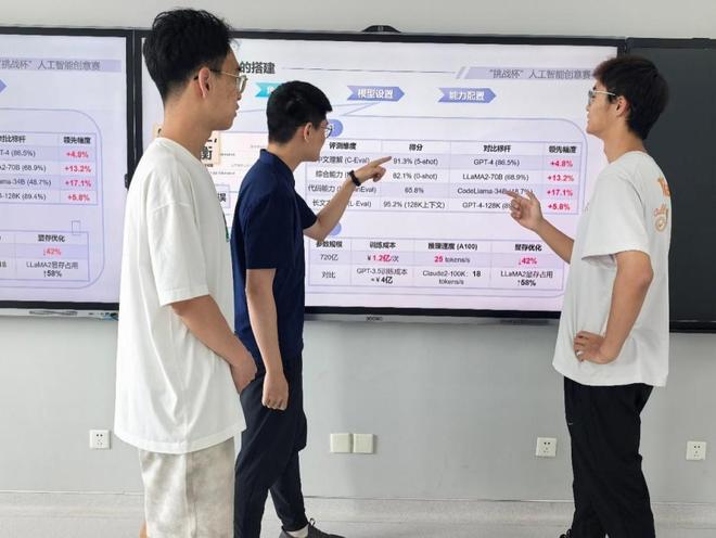 电竞升级AI 来助力？(图2)