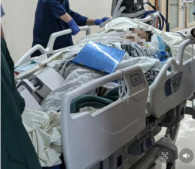 探访52岁女子误触氢氟酸致身亡事发地丈夫：已在老家给妻子办丧事(图3)