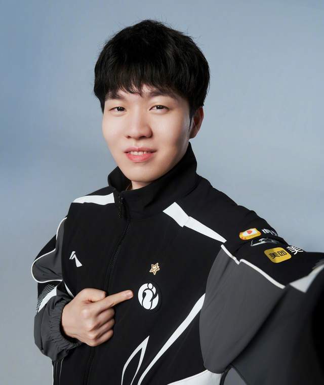 Doinb透露明年LPL最大的赞助商之一要撤资！(图4)