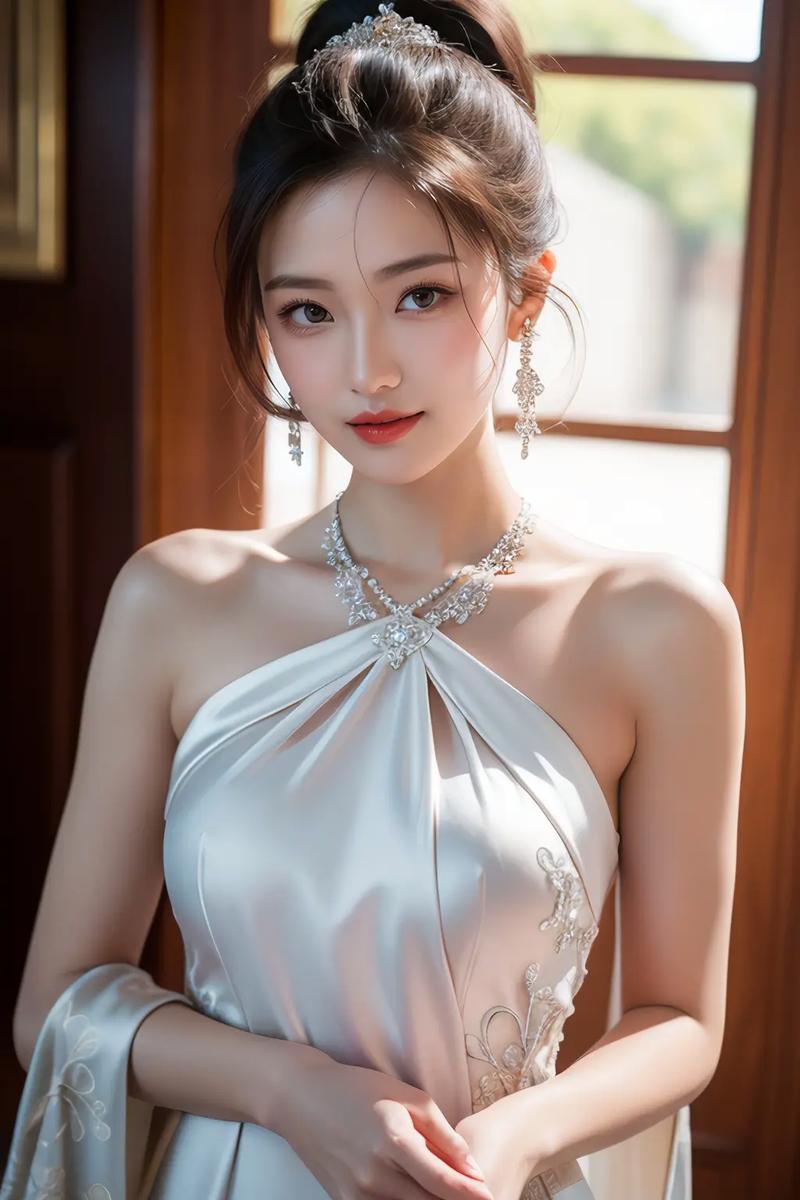 女子让男子捅尿口
