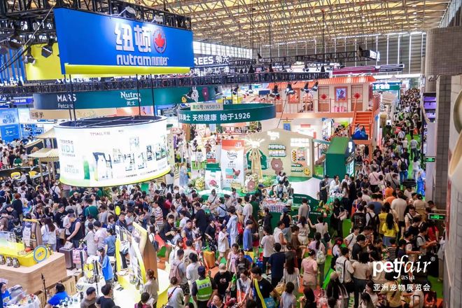 从客舱到酒店、景区“人宠服务”如何扎根中国旅游市场？(图10)