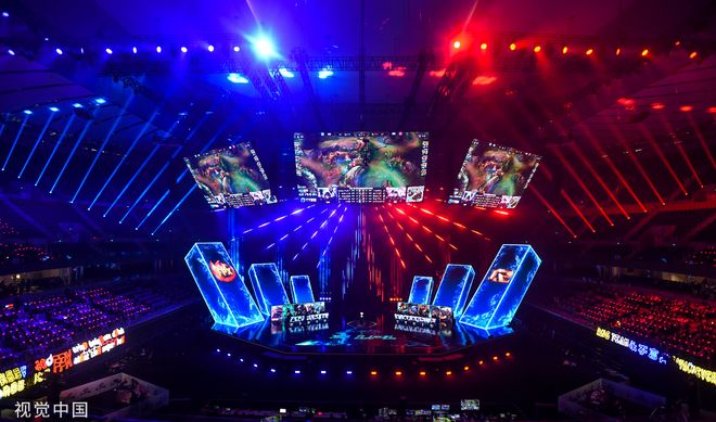 不只是LPL烂了整个英雄联盟电竞都要烂了！