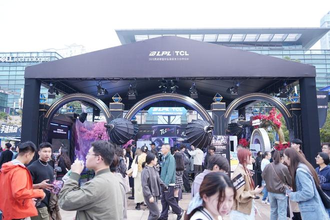 破局同质化竞争雷鸟显示器以“技术纵贯”重塑电竞显示赛道(图3)