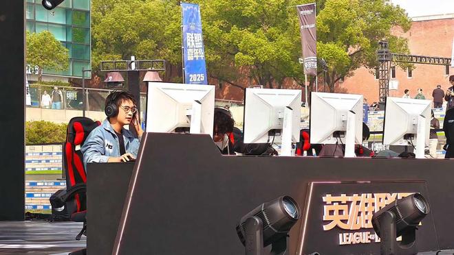 破局同质化竞争雷鸟显示器以“技术纵贯”重塑电竞显示赛道(图7)