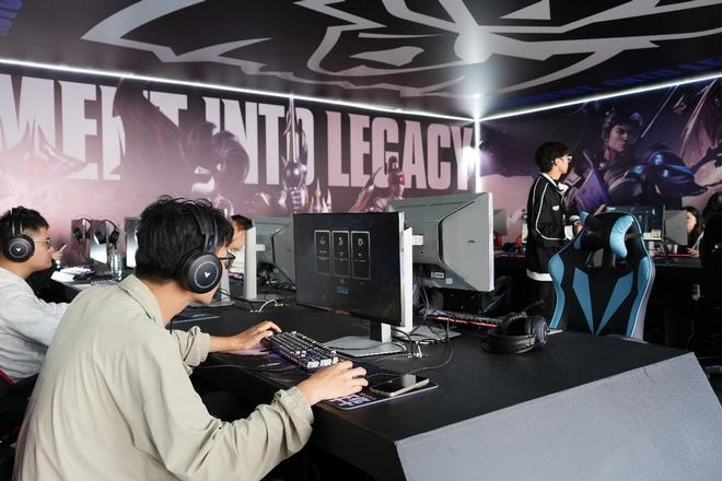 破局同质化竞争雷鸟显示器以“技术纵贯”重塑电竞显示赛道(图6)