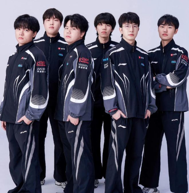 转会期大瓜三连炸：Bin 险些成 LCK 首位中援BLG 疑解散重组(图3)