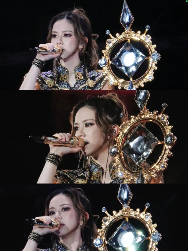 邓紫棋S15独唱背后：电竞狂欢中的中国声音