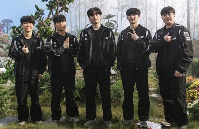 邓紫棋S15独唱背后：电竞狂欢中的中国声音(图9)