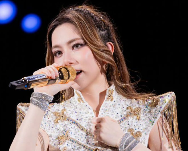 邓紫棋S15独唱背后：电竞狂欢中的中国声音(图6)