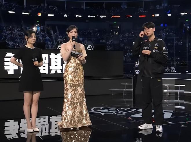 邓紫棋S15独唱背后：电竞狂欢中的中国声音(图11)