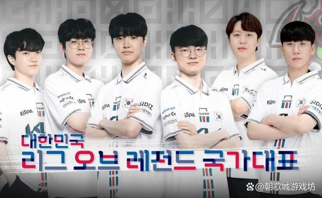 T1三连冠 警钟敲响产业根基(图2)