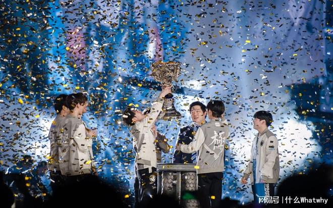 金主纷纷撤离LPL迎来最黑暗的一年？(图7)