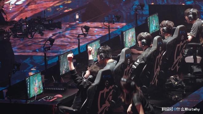 金主纷纷撤离LPL迎来最黑暗的一年？(图5)