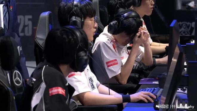 金主纷纷撤离LPL迎来最黑暗的一年？(图8)