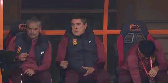 熊猫杯U22国足在缺少主力的情况下0-1不敌越南虽败犹荣 未来可期(图6)