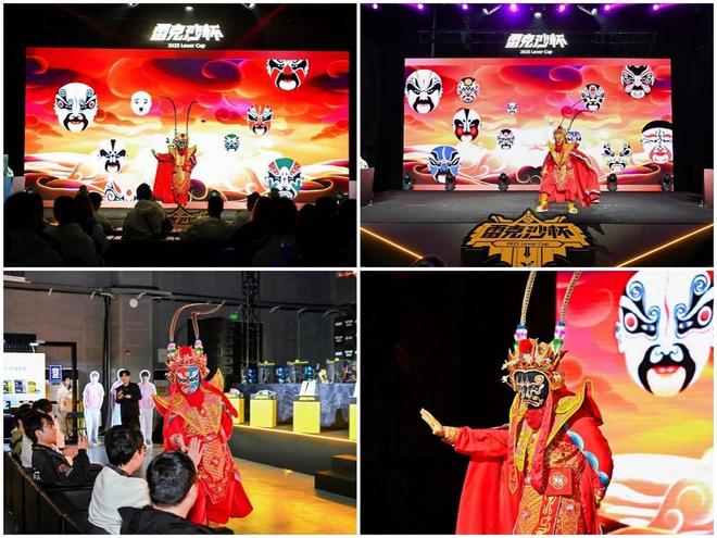 HLT加冕2025雷克沙杯！中国电竞的“塔基”正在重塑(图10)