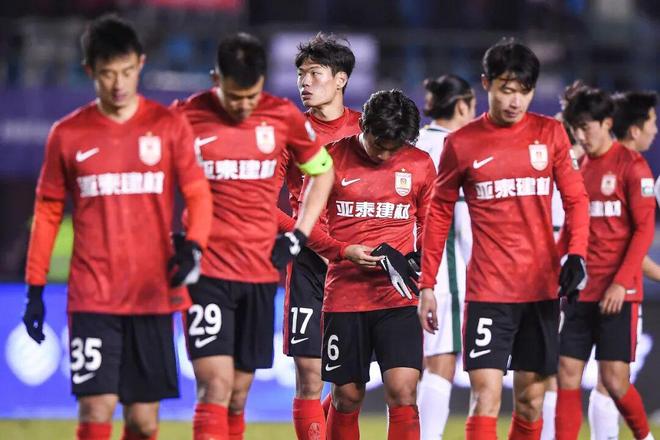 专题 亚泰降级启示录：资金短缺下的悲歌与重生之路