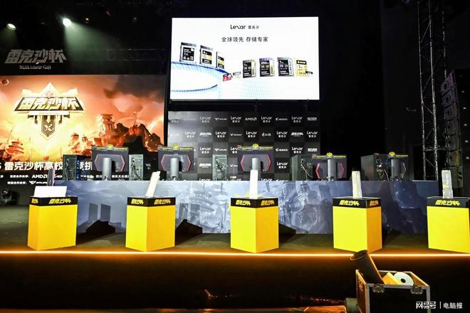 LG UltraGear系列电竞显示器即将开启超级品牌周！(图3)