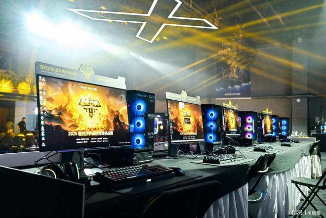 LG UltraGear系列电竞显示器即将开启超级品牌周！