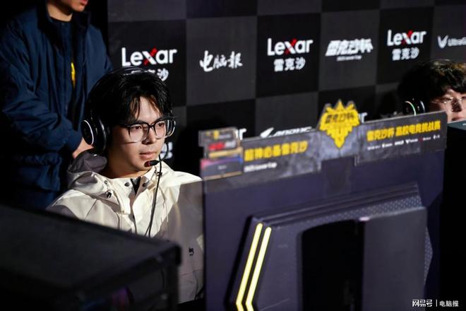 LG UltraGear系列电竞显示器即将开启超级品牌周！(图4)