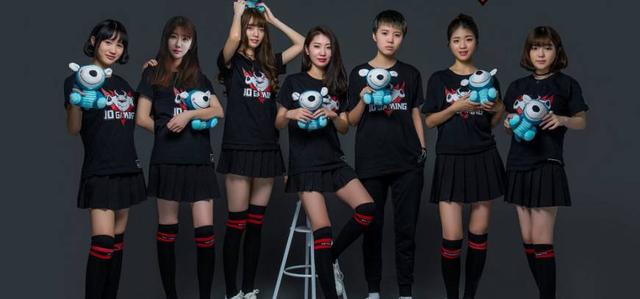 挑杯抽签结果：AG成为KPL首支打女子的战队狼队第一轮被淘汰！