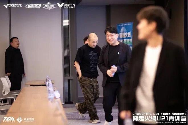 小石谈记 穿越火线联赛回到起点再出发(图2)