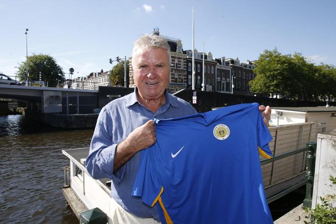 16万人口的库拉索晋级世界杯给了我们什么启示？(图7)