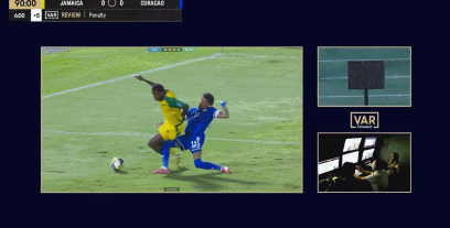 16万人口的库拉索晋级世界杯给了我们什么启示？(图10)