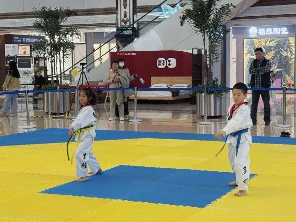 烟台体育一周纵览（11月24日－30日）烟台年度电竞盛宴谢幕；YBA篮球联赛企业总决赛举行(图3)