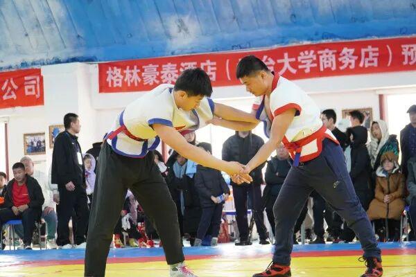 烟台体育一周纵览（11月24日－30日）烟台年度电竞盛宴谢幕；YBA篮球联赛企业总决赛举行(图2)