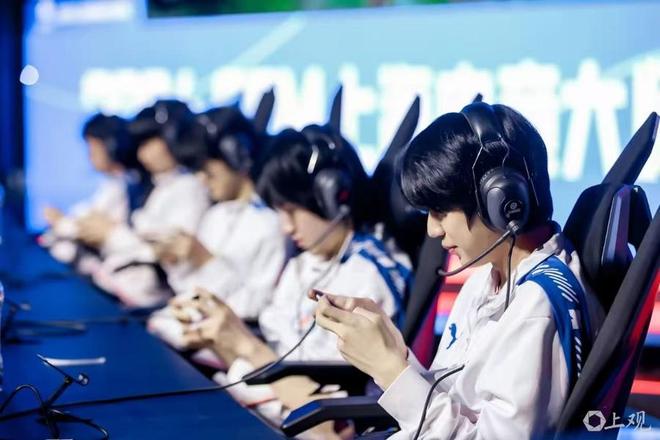 上海电竞大师赛本周三开赛热门项目门票两秒抢光这里可体验“第二现场”(图2)
