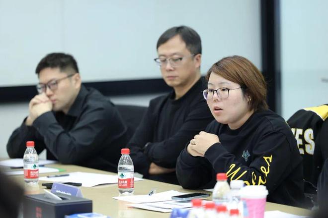 聚焦奥林匹克电竞新时代 共探“训学研赛一体化”电竞人才培养新路径(图3)