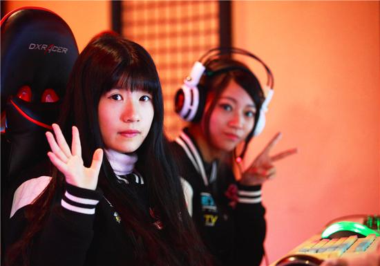 青春热血永不散场！烟台年度电竞盛宴完美谢幕