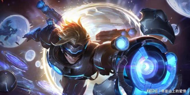 2025福布斯电竞大奖颁发30项LOL与王者荣耀同获殊荣(图3)