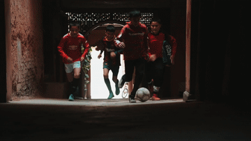 “喀什杯”落幕但这片土地上的热爱永无终场(图4)