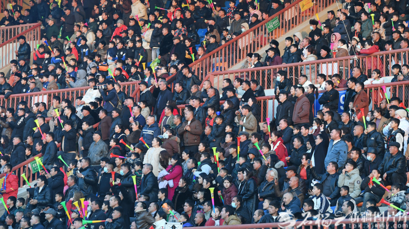 “喀什杯”落幕但这片土地上的热爱永无终场(图5)