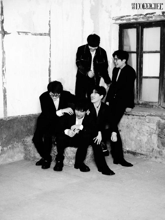 iG英雄 再赴極境｜封面人物(图2)