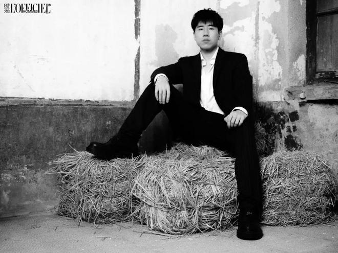 iG英雄 再赴極境｜封面人物(图10)