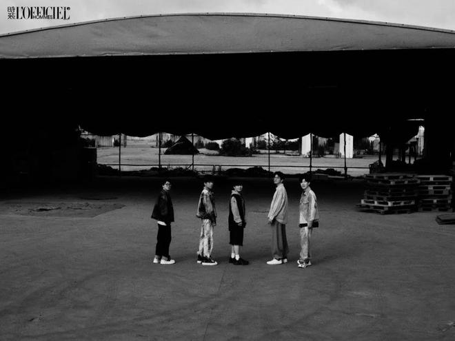 iG英雄 再赴極境｜封面人物(图14)