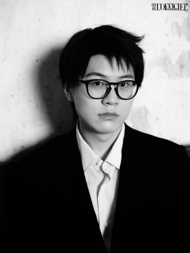 iG英雄 再赴極境｜封面人物(图12)