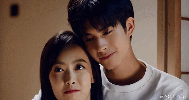 十大上瘾姊弟恋CP：《狙击蝴蝶》吻戏惹火第十部逆袭黑马(图19)