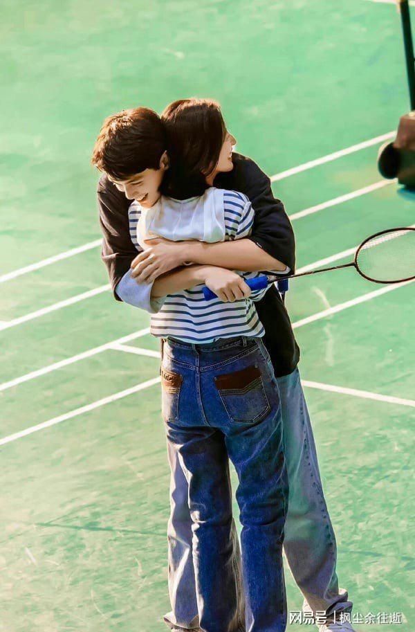 十大上瘾姊弟恋CP：《狙击蝴蝶》吻戏惹火第十部逆袭黑马(图12)